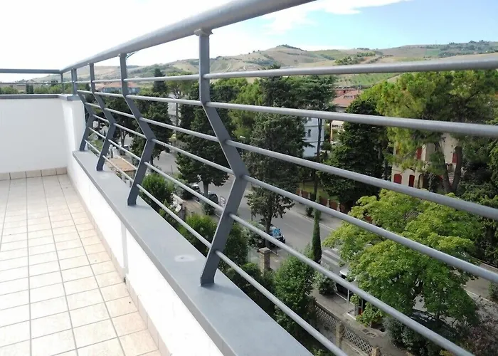 Homiday - Rendez Vous Pineto