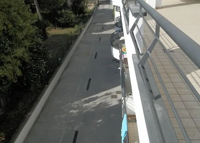 Aparthotel Homiday - Rendez Vous Pineto