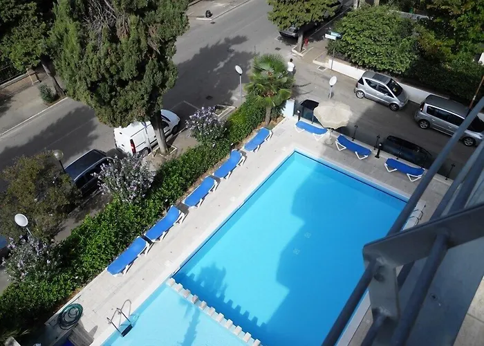 Aparthotel Homiday - Rendez Vous 3*