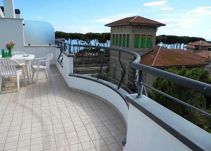 Aparthotel Homiday - Rendez Vous