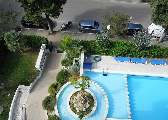 Homiday - Rendez Vous