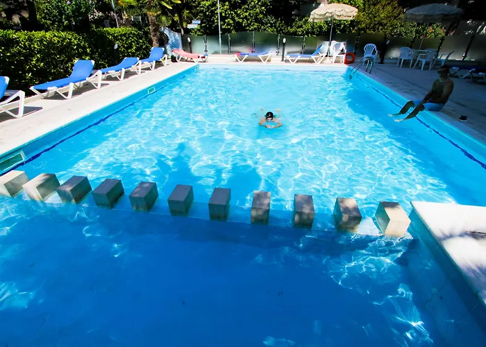 Aparthotel Homiday - Rendez Vous