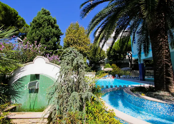 Homiday - Rendez Vous Pineto