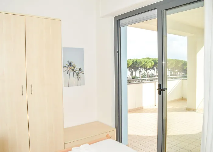 Aparthotel Homiday - Rendez Vous 3*