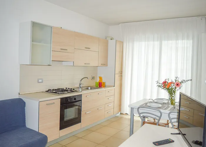 Aparthotel Homiday - Rendez Vous Pineto