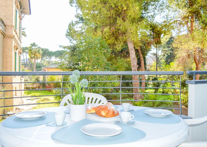 Homiday - Rendez Vous