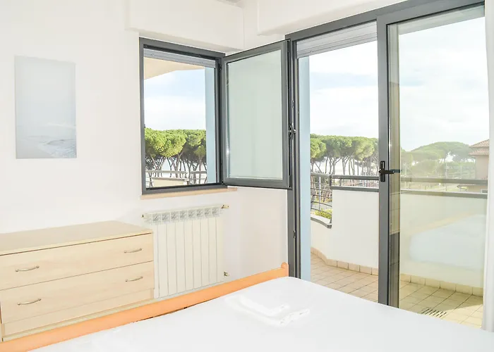 Aparthotel Homiday - Rendez Vous