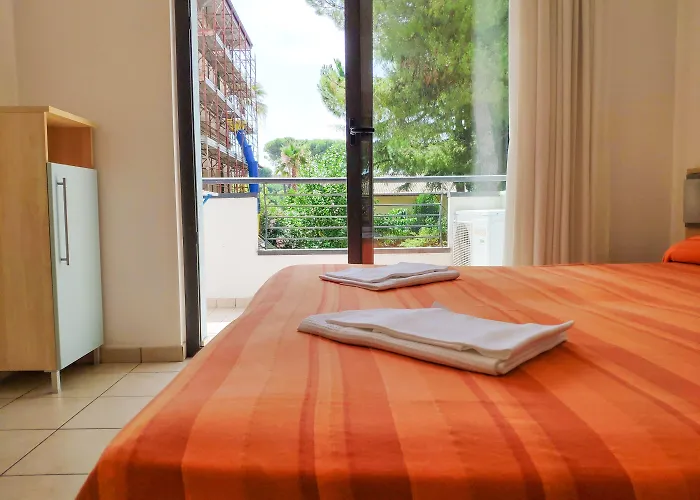 Homiday - Rendez Vous 3*