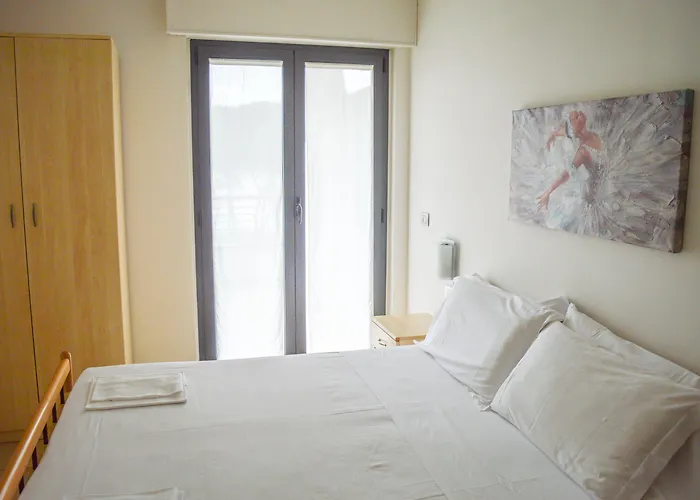 Homiday - Rendez Vous 3* Pineto