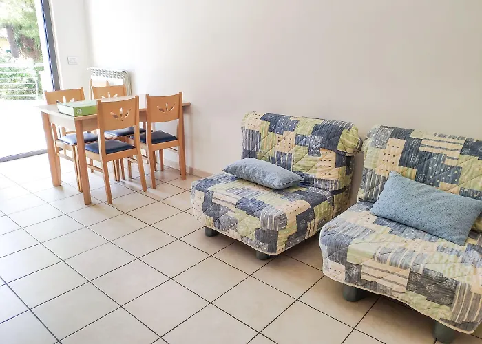 Homiday - Rendez Vous Aparthotel Pineto