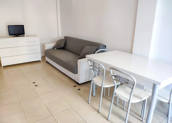 Aparthotel Homiday - Rendez Vous