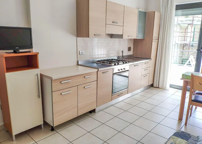 Homiday - Rendez Vous Aparthotel Pineto