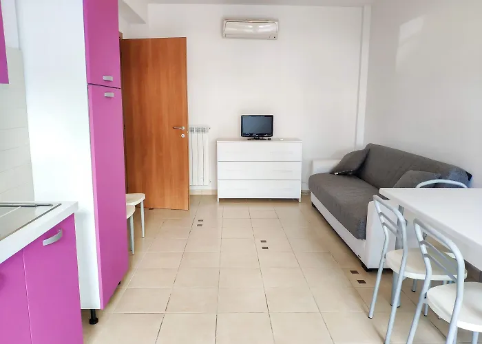 Aparthotel Homiday - Rendez Vous 3*