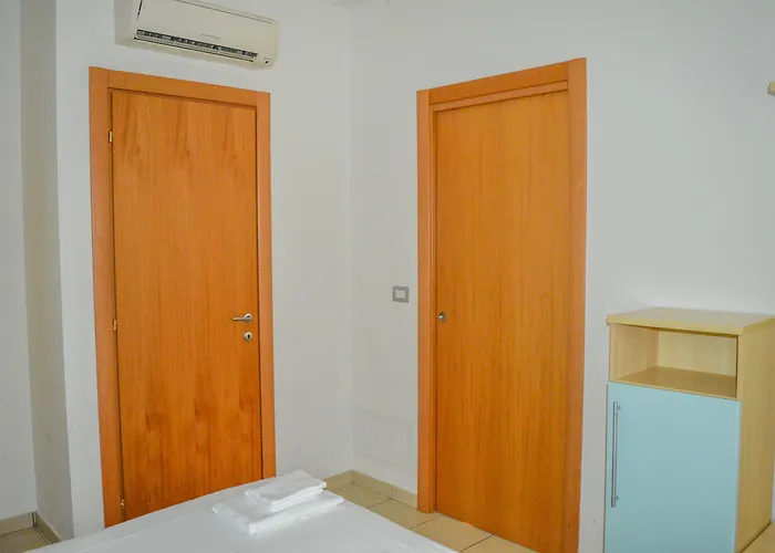 Aparthotel Homiday - Rendez Vous